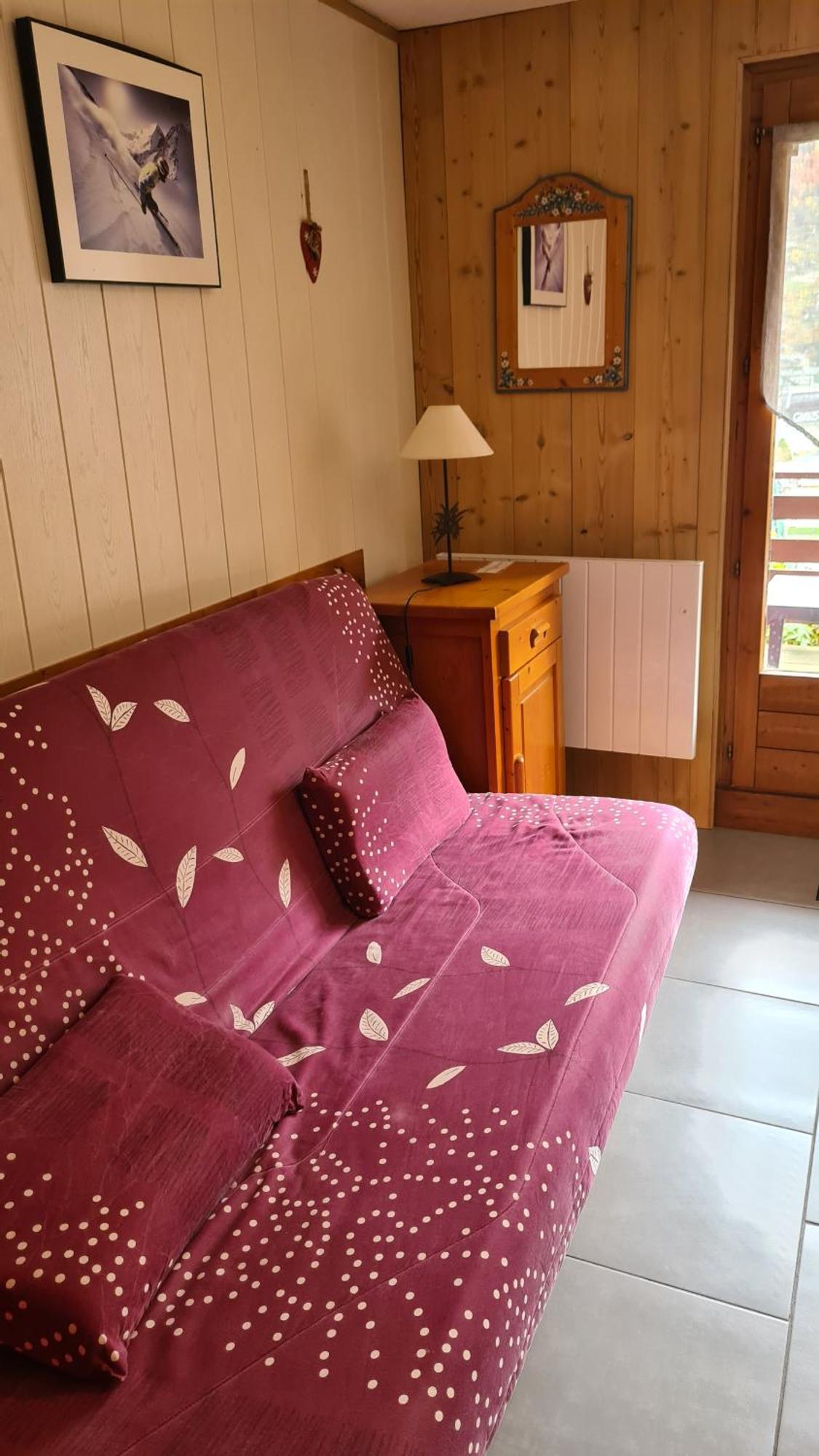 Chalet La Piste Bleu Saint-Gervais-les-Bains Esterno foto