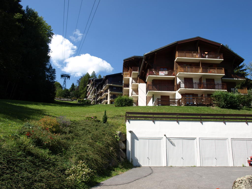 Chalet La Piste Bleu Saint-Gervais-les-Bains Camera foto